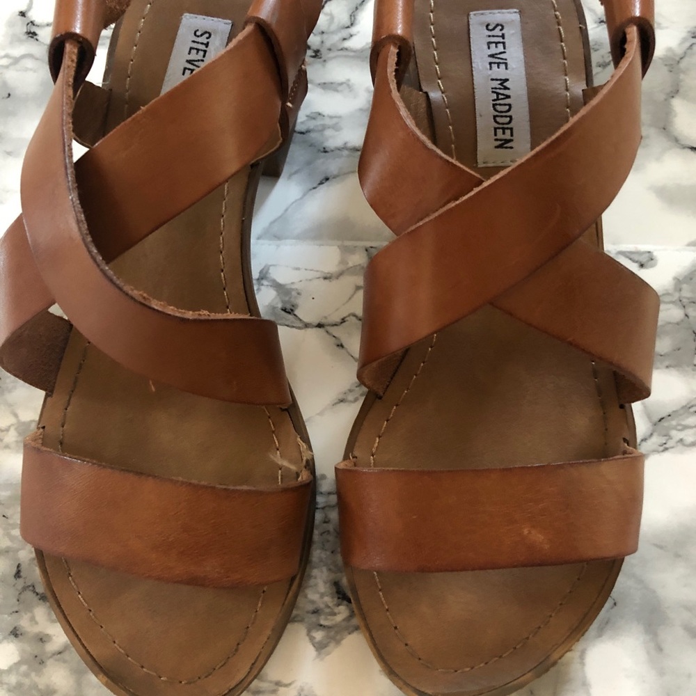 Steve Madden Lorelei Sandals